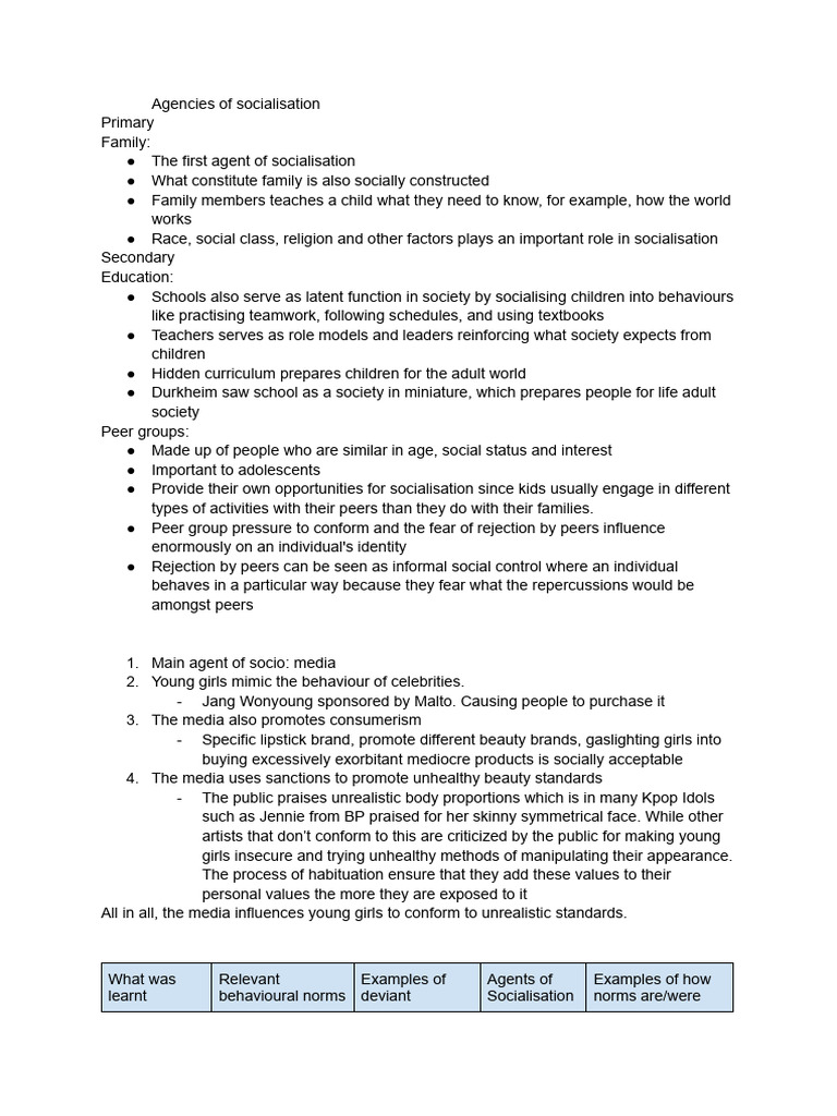 Socio | PDF | Sampling (Statistics) | Deviance (Sociology)