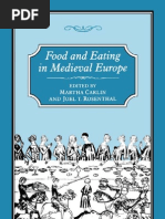 Download Food and Eating in Medieval Europe by Xandru Reguera SN94481448 doc pdf
