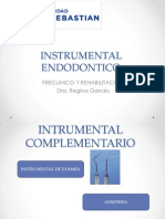 Instrumental Cia