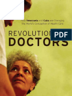 Revolutionary Doctors