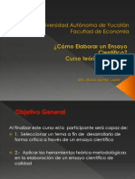 Elaboracion Ensayo Economia Power2