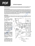 Aft End Structure and Design Overview | PDF | Stern | Rudder