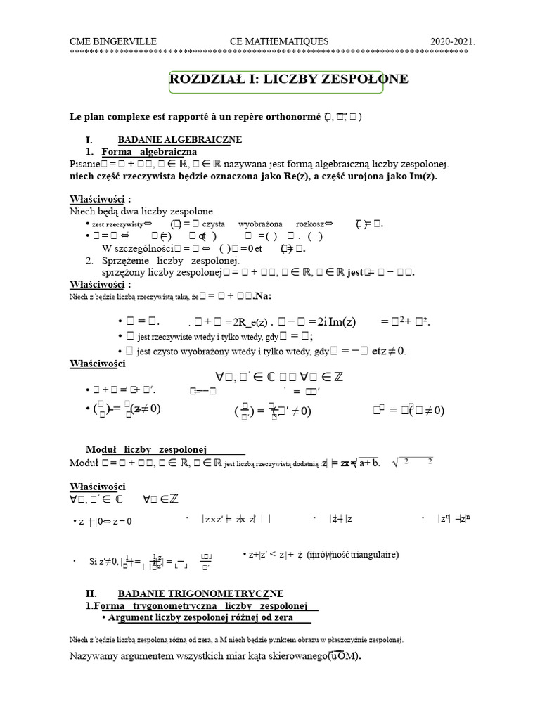 kurs-liczby-zespolone-pdf