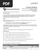Download CMGT441CourseSyllabus by Arsalan Lari SN94486323 doc pdf