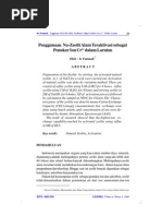 Download aktivasi zeolit by Adithyanti Febriana SN94486817 doc pdf