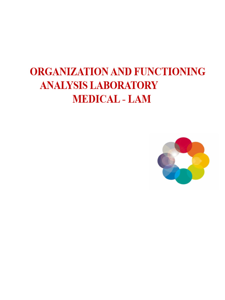 Medical Analysis Laboratory | PDF | Sensitivity And Specificity | Elisa