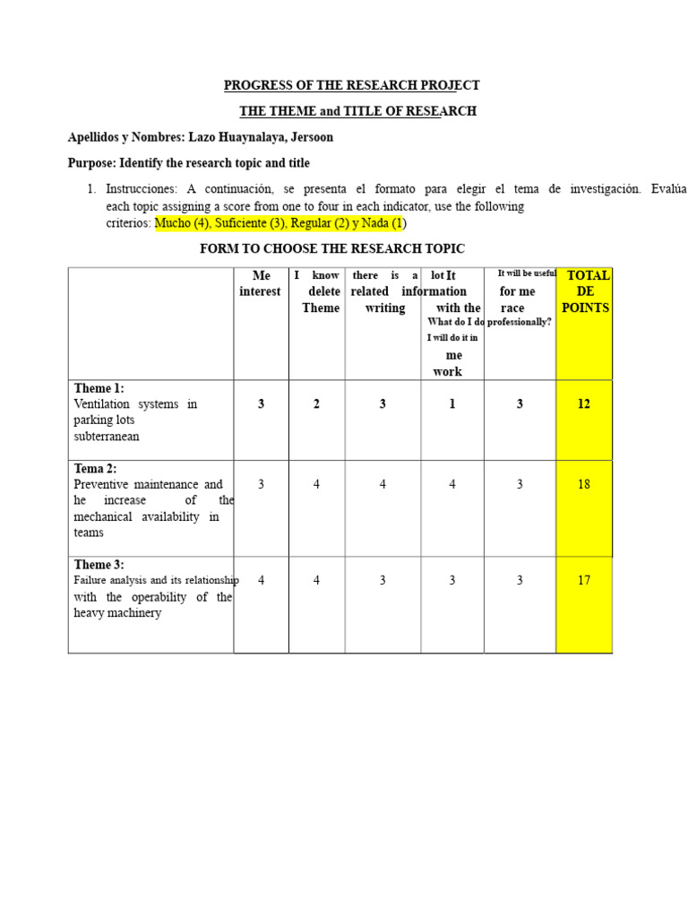 Research on Heavy Machinery Failures | PDF