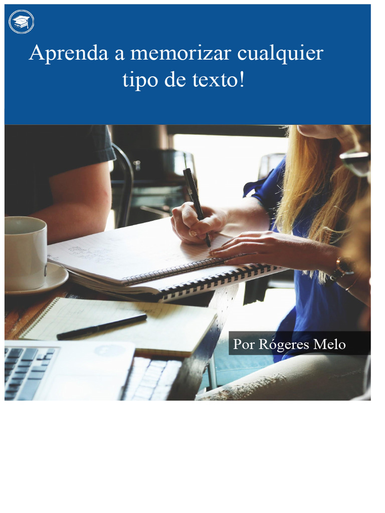 Técnicas Efectivas para Memorizar Textos | PDF | Memoria | Mente