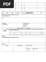 ASTM Glass Defects and Inspection Standards | PDF | Specification ...