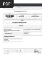 ICE Tip Form for Reporting Crimes | PDF | U.S. Immigration And Customs ...
