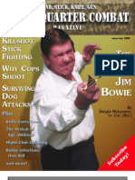 Close Quarter Combat Mag 02 Jun Jul 2000