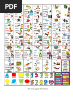 Codenames Custom Word List | PDF