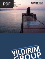 An Overview of Turkish Port Development