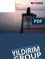 An Overview of Turkish Port Development