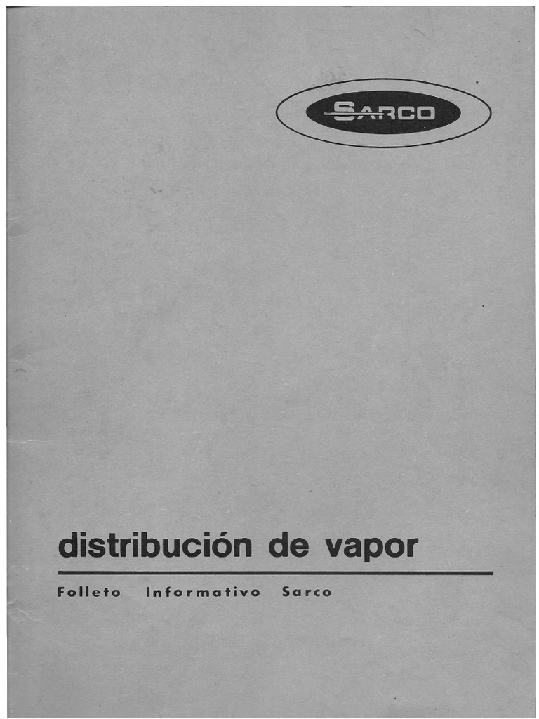 Sarco | PDF