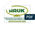 1 Arneses-Hauk