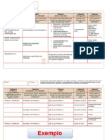 Plano de Acao Da Gerae