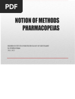 WHO TRS 986: Pharmaceutical Standards | PDF | Specification (Technical ...