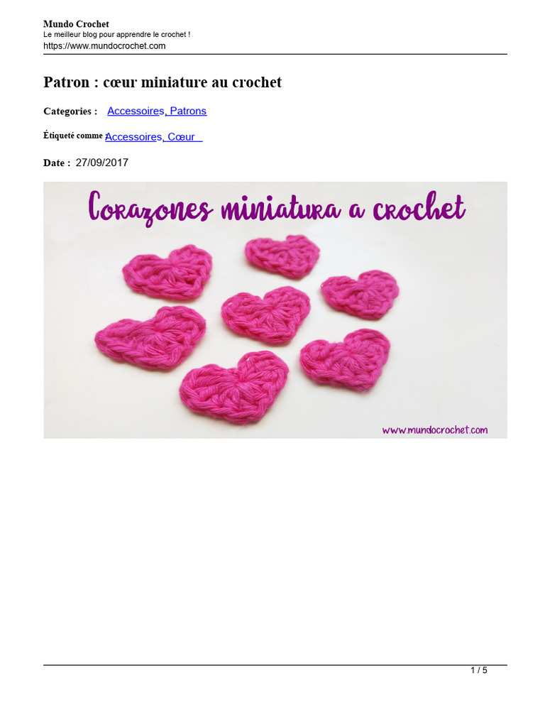 Sitemapcdatahttpsshopinf Inetcomcoeur Au Crochet Avec Diagramme Gratuit