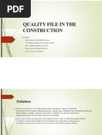 Understanding Quality Dossiers | PDF | Specification (Technical ...