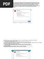 UAT Testing Issue Log Summary | PDF