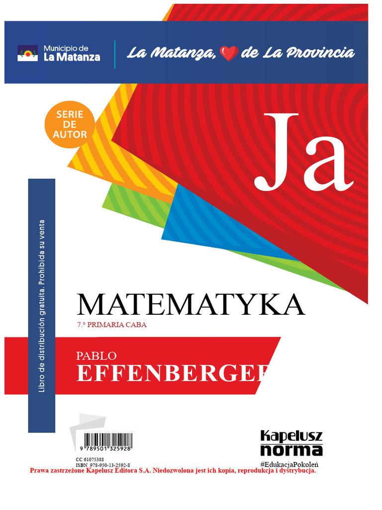 Mat 1 Cap 4 | PDF