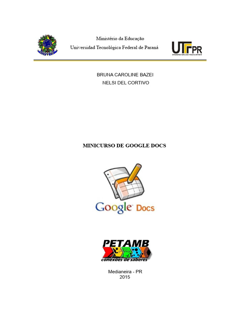 Manual de Herramientas de Google | PDF | Software | Informática