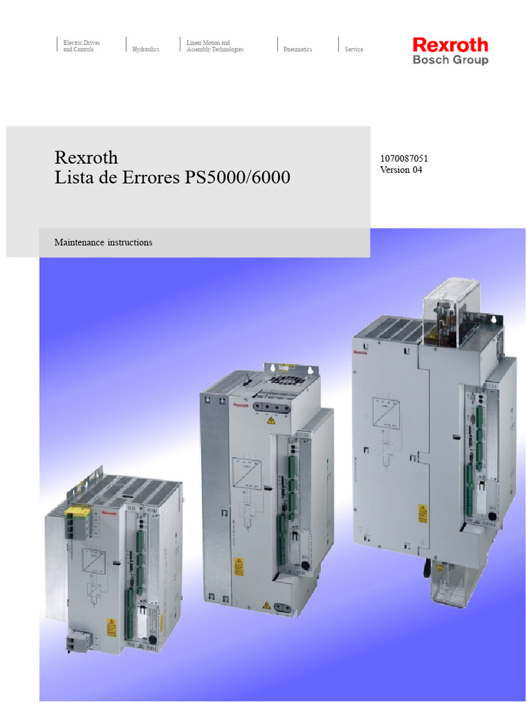 Bosch Errors | PDF | Relay | Switch
