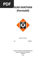 Download Gum Xanthan by epyco SN94499644 doc pdf