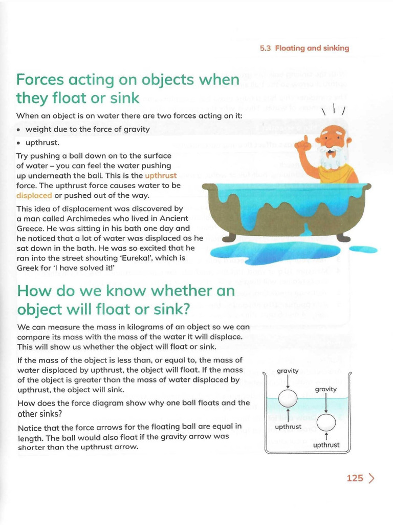 Science Learners Book 6-137-138 | PDF