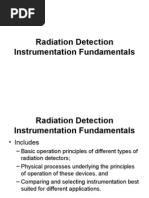 Download Radiation Detection Instrumentation Fundamentals Rev0 by amol9089 SN94499872 doc pdf