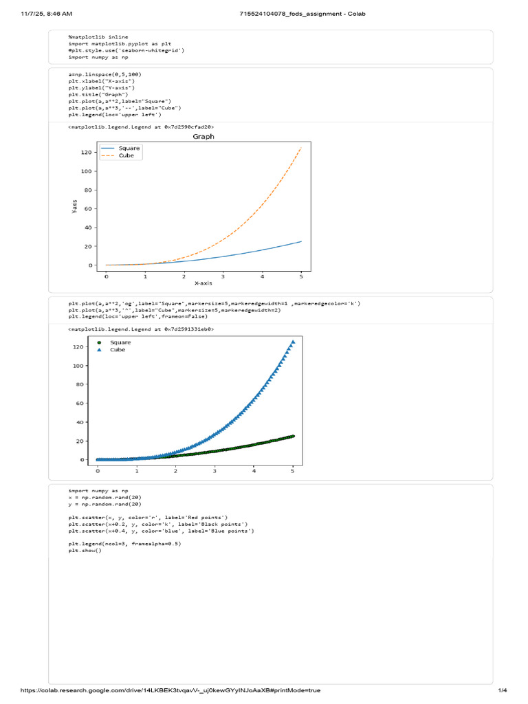 715524104078_fods_assignment - Colab | PDF
