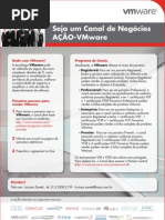 VMware Guia Novos Parceiros