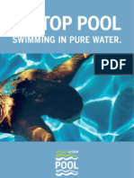 Biotop Pool