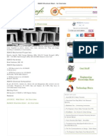 SS400 Structural Steel - An Overview