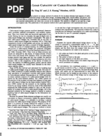 6543385-UltimLoadCapCableStayed