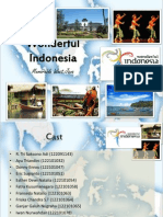 Wonderful Indonesia (West Java)