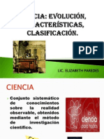 Ciencia 2