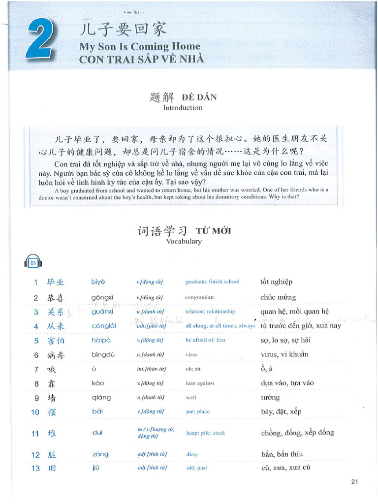 TONG HOP 5 (B1-B7) | PDF