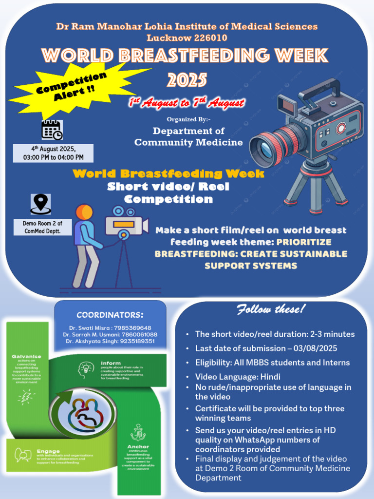 WBFW Reel Competition 3 | PDF