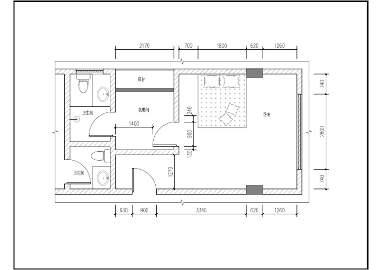 Room Floor Plan | PDF