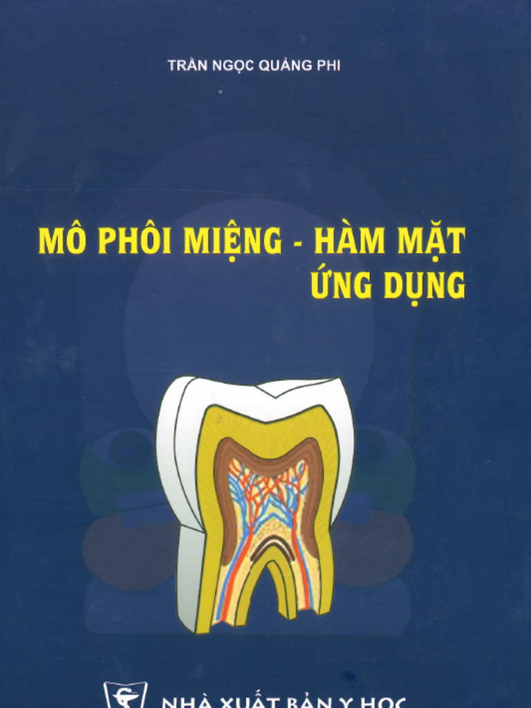 Mo Phoi Mieng - Ham Mat Ung Dung | PDF