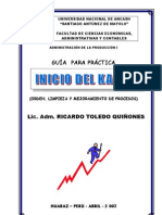 Guia Practica KAIZEN