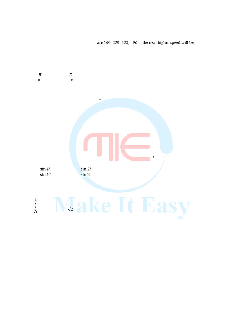 Production Numerical Solutions for Machining | PDF | Grinding (Abrasive ...