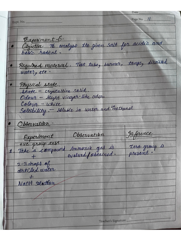 Exp 04 | PDF
