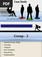 HRM- GROUP 3