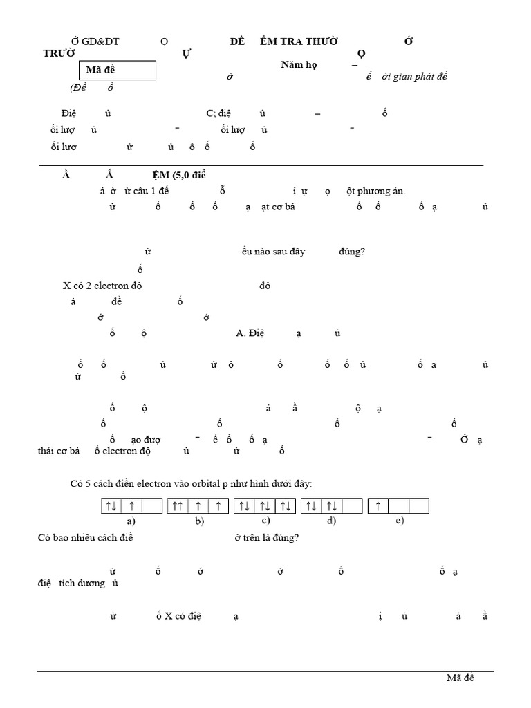Ma de 03 | PDF