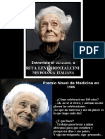 Ritalevi Montalcini