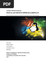 Download Laporan10 g2 Meganingtyas Instalasi Sistem Operasi Jaringan by Meganingtyas SN94507502 doc pdf
