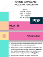 PSAK 55 - Lengkap